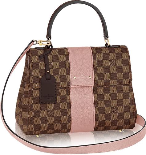 louis vuitton bond street bags.